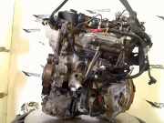 Motor W17D14A Mini Mini One/Cooper (R50) Schrägheck 1.4 D One (W17-D14A(1ND)) 2005-05