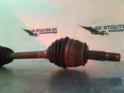 Antriebswelle Rechts Vorne Citro?n Nemo (AA) Van 1.3 HDi 75 (F13DTE5(FHZ)) 2011-02 F13DTE5(FHZ)