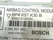 Steuergerät Airbag BP4K57K30B Mazda 3 (BK12) Limousine 2.0i 16V (LF50) 2004-03