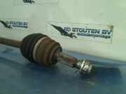 Antriebswelle Links Vorne Mitsubishi Outlander (GF/GG) SUV 2.0 16V PHEV 4x4 (4B11) 2014-08