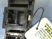 Schalter Für Elekt. Fensterheber Links Vorne 011650 Fiat Bravo (198A) Schrägheck 1.6 JTD Multijet 105 (198.A.3000) 2008-08