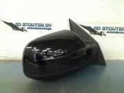 Außenspiegel Rechts Elektrisch E4012268 Hyundai Tucson (JM) SUV 2.0 16V CVVT 4x2 (G4GC) 2006-12