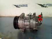 Klima Pumpe 9822184980 Peugeot 208 I (CA/CC/CK/CL) Schrägheck 1.2 Vti 12V PureTech 82 (EB2F(HMZ)) 2018-01