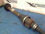 Antriebswelle Rechts Vorne 9661107280 Citroën C4 Berline (NC) Schrägheck 5-drs 1.6 Hdi 90 (DV6DTED/EU5(9HP)) 2011