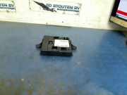 Heckklappe MODULE 9804404180 Citroën C4 Spacetourer (3D/3E) Großraumlimousine 1.2 12V PureTech 130 (EB2ADTS(HNS)) 2020-02