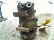 Klima Pumpe 9646273880 Peugeot 206 SW (2E/K) Kombi 1.6 16V (TU5JP4(NFU)) 2004-01