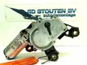 Scheibenwischermotor Hinten 5k6955711b Volkswagen Polo IV (9N1/2/3) Schrägheck 1.4 16V (BKY) 2006-01 BKY