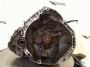 Getriebe Manuell JE3001 Smart Forfour (453) Schrägheck 5-drs 1.0 12V (H4D-A401) 2015-01