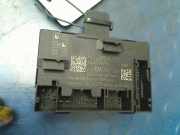 Steuergerät Zentralverriegelung 5Q4959393 Skoda Octavia Kombi (5EAC) Kombi 5-drs 1.6 TDI GreenTec 16V (CLHA) 2013-10