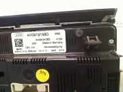 Bedienung Klimaanlage 4H0919158D Audi A8 (D4) Limousine 3.0 TDI V6 24V Quattro (CDTA) 2012-01