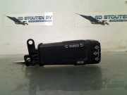 Radio Bedienungselemente 255520099r Renault Zoé (AG) Schrägheck 5-drs R135 (5AQ-605) 2020-03