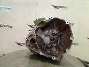 Getriebe Manuell 84M0 Suzuki Celerio (LF) Schrägheck 5-drs 1.0 12V (K10C) 2015-08