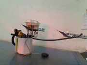 Kraftstoffpumpe A2C53113821 Volkswagen Passat (3C2) Limousine 2.0 FSI 16V (BLR) 2006 BLR