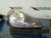 Scheinwerfer Rechts Honda Jazz (GD/GE2/GE3) Schrägheck 1.2 i-DSi (L12A4) 2007-01