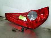 Rücklicht Links 89071590 Opel Agila (B) Großraumlimousine 1.0 12V (K10B(Euro 4; Euro 5)) 2009-07
