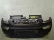 Stoßstange Vorne Kia Soul I (AM) Großraumlimousine 1.6 CVVT 16V (G4FC) 2009-09