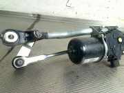 Scheibenwischermotor W000032450 Citroën C4 Cactus (0B/0P) Schrägheck 5-drs 1.2 PureTech 110 12V (EB2DT(HNZ)) 2016-06