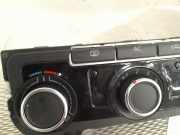 Bedienung Klimaanlage 5HB00975170 Volkswagen Caddy III (2KA,2KH,2CA,2CH) Van 1.6 TDI 16V (CAYE) 2012-03 CAYE