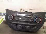 Bedienung Klimaanlage F1ET18C612BH Ford C-Max (DXA) Großraumlimousine 1.5 TDCi 120 16V (XWDA) 2016-06