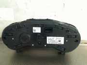 Tacho f1et10849bjs Ford Focus 3 Wagon Kombi 1.0 Ti-VCT EcoBoost 12V 100 (M2DC) 2017-11