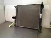 Radiator 1S0121253 Volkswagen Up! (121) Schrägheck 1.0 12V 60 (CHYA) 2012-02 CHYA