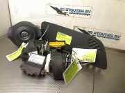 Airbag Set 2x airbak2 module 2 veiligh go 6R0959655K Volkswagen Polo V (6R) Schrägheck 1.2 TDI 12V BlueMotion (CFWA(Euro 5)) 2011-03 CFWA(Euro 5)