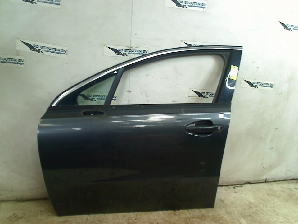 Tür Links Vorne Peugeot 508 SW (8E/8U) Kombi 1.6 BlueHDI 120 (DV6FC(BHZ)) 2015-12 Bild Tür Links Vorne Peugeot 508 SW (8E/8U) Kombi 1.6 BlueHDI 120 (DV6FC(BHZ)) 2015-12