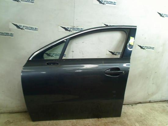 Tür Links Vorne Peugeot 508 SW (8E/8U) Kombi 1.6 BlueHDI 120 (DV6FC(BHZ)) 2015-12 Bild Tür Links Vorne Peugeot 508 SW (8E/8U) Kombi 1.6 BlueHDI 120 (DV6FC(BHZ)) 2015-12