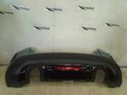 Stoßstange Hinten Citroën C4 Berline (BA/BB/BC) Schrägheck 5-drs 1.2 PureTech 130 12V (EB2ADTS(HNS)) 2023-12