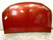 Motorhaube Dacia Sandero II Schrägheck 0.9 TCE 12V (H4B-400(H4B-A4)) 2015-12