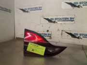 Rücklicht Links binnen 39028598 Opel Zafira Tourer (P12) Großraumlimousine 2.0 CDTI 16V 170 Ecotec (B20DTH(Euro 6)) 2016-03
