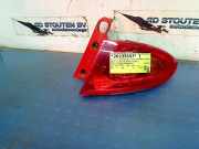 Rücklicht Rechts BUITEN 1P9827645 Seat Leon (1P1) Schrägheck 5-drs 1.2 TSI (CBZB) 2012-04