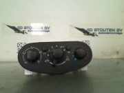 Bedienung Klimaanlage 5S4741000 Dacia Sandero II Schrägheck 0.9 TCE 12V LPG (H4B-B4(Euro 6)) 2016