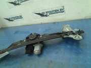 Fensterheber Elektr. Links Vorne +motor 807218568 Renault Kadjar (RFEH) SUV 1.5 dCi DPF (K9K-646(K9K-F6)) 2016-06