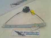 Fensterheber Elektr. Links Vorne + motor GJ6A5958X Mazda 3 Sport (BK) Schrägheck 1.6i 16V (Z601) 2009