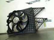 Kühlerventilator 6R0121207Q Seat Ibiza ST (6J8) Kombi 1.2 TDI Ecomotive (CFWA) 2011-05