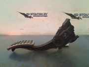 Elektrische Gaspedal a246300 Mercedes-Benz CLA Shooting Brake (117.9) Kombi 2.2 CLA-200 CDI 16V (OM651.930) 2015-06