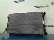 Radiator 5Q0121251GQ Volkswagen Golf VII Variant (AUVV) Kombi 1.5 TSI Evo BlueMotion 16V (DACA) 2018-10 DACA