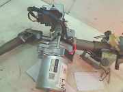 Lenksäule Gehäuse JJ301001571 Citroën C1 Schrägheck 1.0 Vti 68 12V (1KR-FE(CFB)) 2014-11