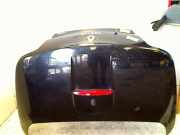 Heckklappe Renault Megane II CC (EM) Cabrio 2.0 16V (F4R-770) 2007-09
