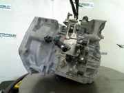 Getriebe Manuell F61849106 Fiat 500X (334) SUV 1.0 FireFly Turbo 120 12V (55282151) 2022-03