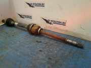 Antriebswelle Rechts Vorne 8200618168 Renault Laguna III Estate (KT) Kombi 5-drs 2.0 dCi 16V 150 (M9R-814) 2011