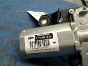 Scheibenwischermotor Hinten A1769061600 Mercedes-Benz A (W176) Schrägheck 1.6 A-180 16V (M270.910(Euro 6)) 2016-04