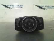 Lichtschalter 10097646 Ford Focus 3 Schrägheck 1.6 TDCi ECOnetic (NGDB) 2012-11