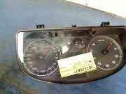 Tacho 1T00920860B Volkswagen Touran (1T1/T2) Großraumlimousine 1.6 FSI 16V (BAG) 2003-08 BAG