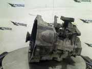 Getriebe Manuell GQL Volkswagen Touran (1T1/T2) Großraumlimousine 2.0 FSI 16V (AXW) 2004-03 AXW