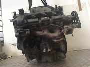Motor XB(AJV6) Jaguar X-type Estate Kombi 2.5 V6 24V (XB(AJ-V6)) 2006-09
