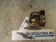 Drosselklappe 24420536 Opel Astra F (53/54/58/59) Schrägheck 1.6i (X16SZR) 1997-04