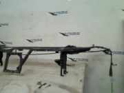 Kühlerträger Mercedes-Benz S (W221) Limousine 5.5 S-550 32V (M273.961) 2006-02