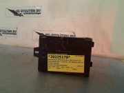 Steuergerät Body Control 284B11867R Renault Clio IV Estate/Grandtour (7R) Kombi 5-drs 1.5 Energy dCi 90 FAP (K9K-608(K9K-B6)) 2013-12